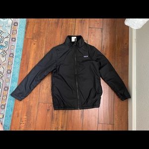 Patagonia waterproof warm jacket